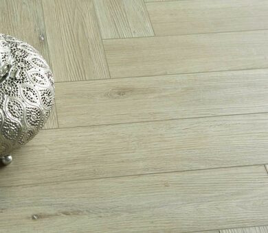 SPC ламинат Respect Floor Дуб Натур светлый 2303