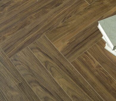 SPC ламинат Respect Floor Орех Светлый 2305 