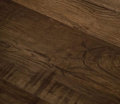 SPC ламинат Respect Floor Дуб Коттедж 4214