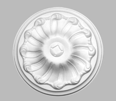 Розетка потолочная 80015 Decomaster