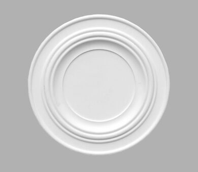 Розетка потолочная 80202 Decomaster