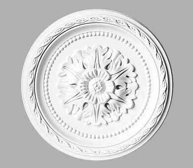 Розетка потолочная DM-0291 Decomaster