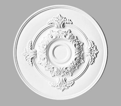 Розетка потолочная DM-0361 Decomaster