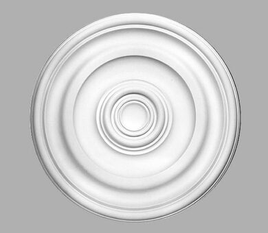 Розетка потолочная DM-0400 Decomaster