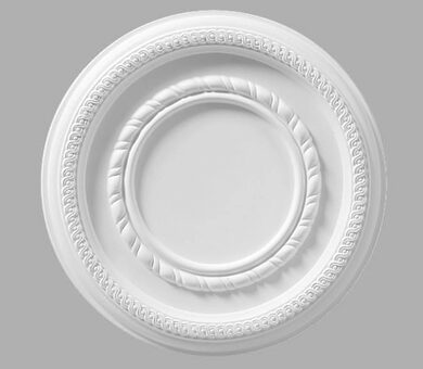 Розетка потолочная DR-304 Decomaster