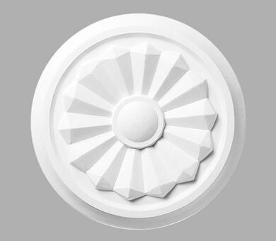 Розетка потолочная DR-3 Decomaster