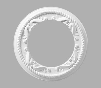 Розетка потолочная DR-52 Decomaster