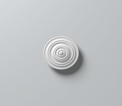 Розетка потолочная NMC Arstyl R14