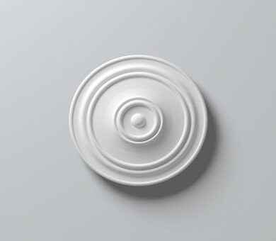 Розетка потолочная NMC Arstyl R15