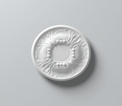 Розетка потолочная NMC Arstyl R1517