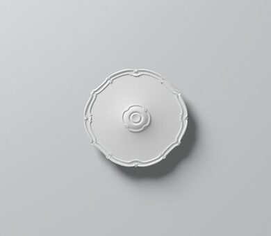 Розетка потолочная NMC Arstyl R16