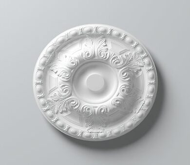 Розетка потолочная NMC Arstyl R18