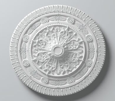 Розетка потолочная NMC Arstyl R25