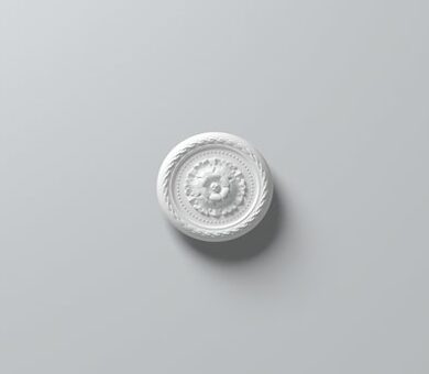 Розетка потолочная NMC Arstyl R4