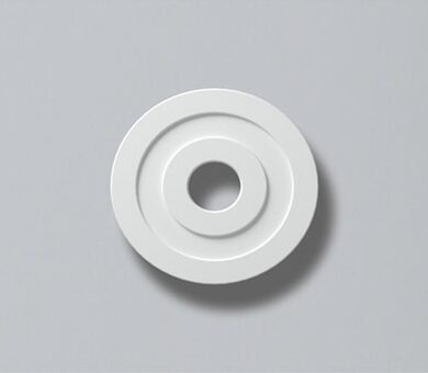 Розетка потолочная NMC Arstyl R60