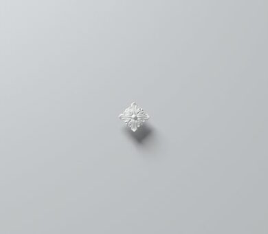 Розетка потолочная NMC Decoflair M50