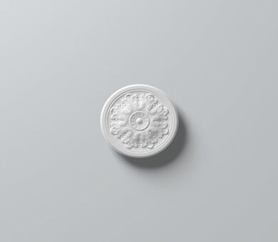 Розетка потолочная NMC Decoflair M63