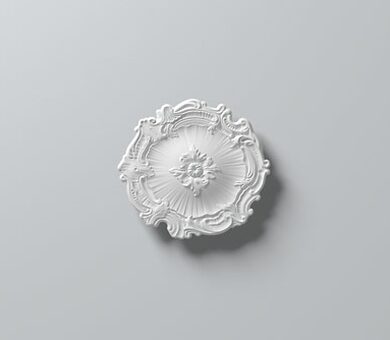 Розетка потолочная NMC Decoflair M66