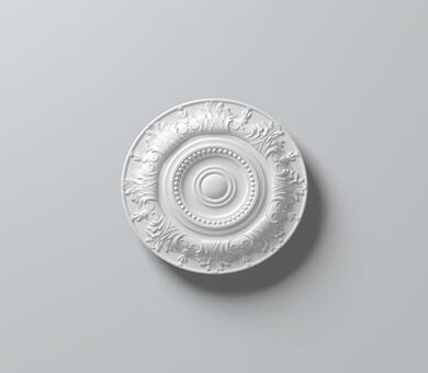 Розетка потолочная NMC Decoflair M67