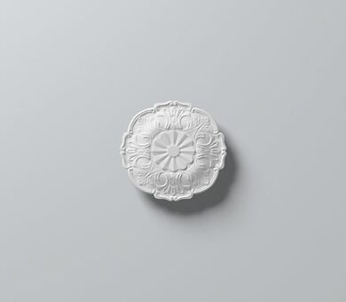 Розетка потолочная NMC Decoflair M73