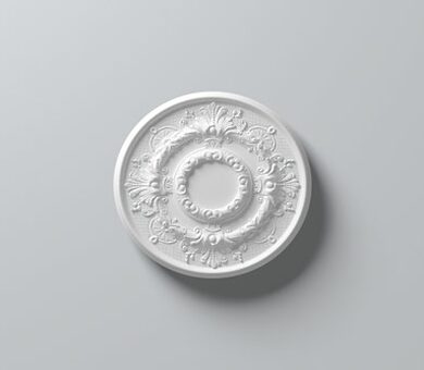 Розетка потолочная NMC Decoflair M79