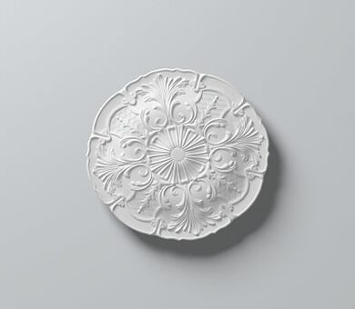 Розетка потолочная NMC Decoflair M80