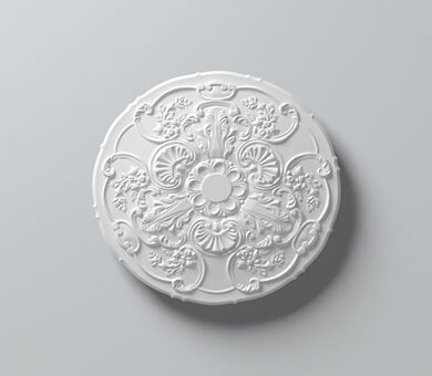 Розетка потолочная NMC Decoflair M83