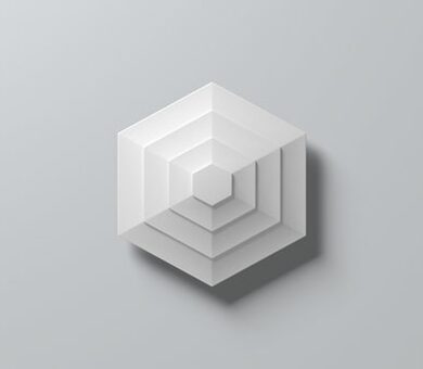 Розетка потолочная NMC Decoflair M84