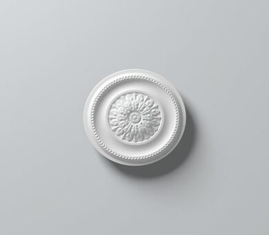 Розетка потолочная NMC Nomastyl С15