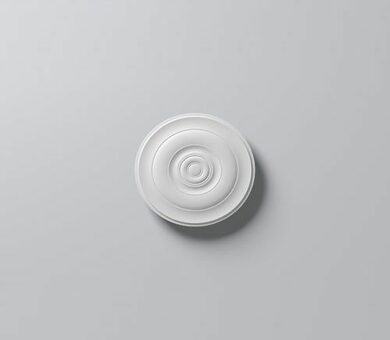 Розетка потолочная NMC Nomastyl С33