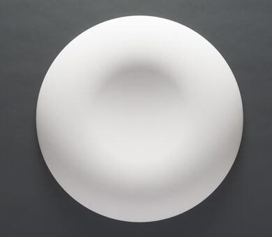 Розетка потолочная Orac Luxxus R70 Focus