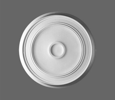 Розетка потолочная Orac Luxxus R76