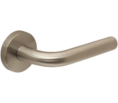 Ручка дверная Bravo I-101 INOX
