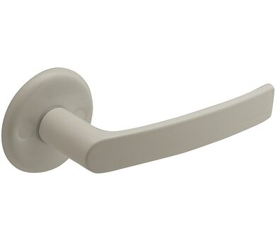 Ручка Bravo FIN 16006 W Белый