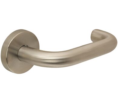 Ручка дверная Bravo I-102 INOX