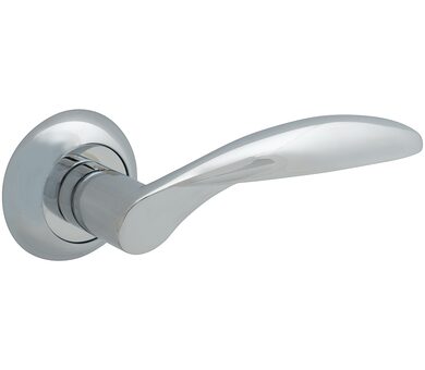 Ручка дверная Z-420 C Хром