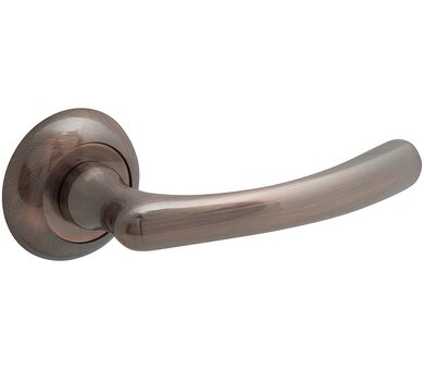 Ручка дверная Z-469 AC Медь