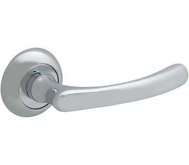 Ручка дверная Z-469 C Хром