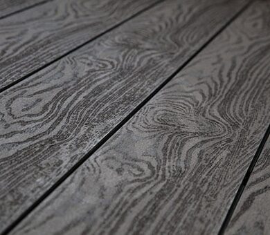 Террасная доска Savewood Fagus Темно-коричневая Тангенциальная