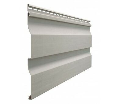 Сайдинг Docke Premium D4.5D Халва