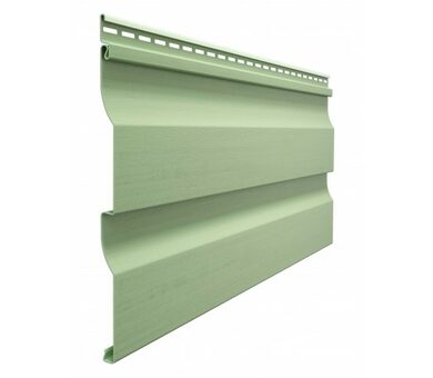 Сайдинг Docke Premium D4.5D Киви