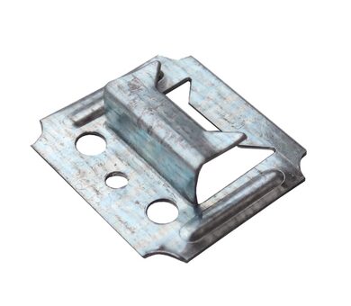 Скобы крепежные для МДФ Евростар