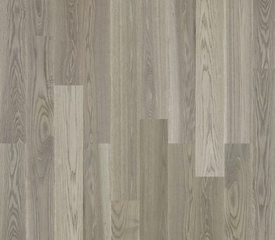 Паркетная доска Karelia Essence Дуб 4 Story 138 Slate Grey
