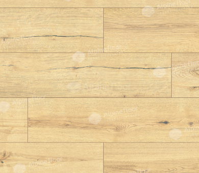 Ламинат SPC Alpine Floor Pro Nature Flushing Bay 61874