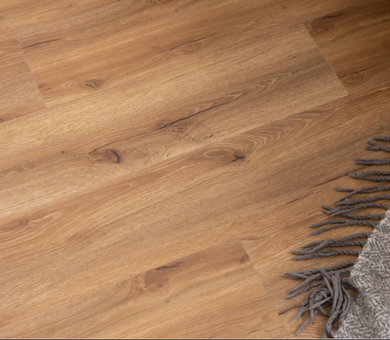 Ламинат LVT Vinilpol Glue 8833 Дуб Сан-Ремо 2 мм