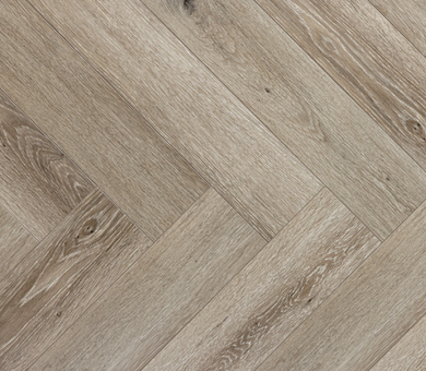 Ламинат Floorway ELK Дуб светлый копченый 1010 33 класс 12.3 мм