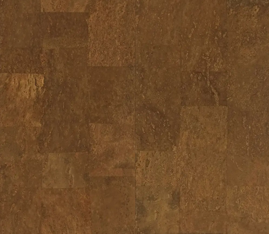 Настенное покрытие из пробки IberCork Марбелья маррон 3 мм