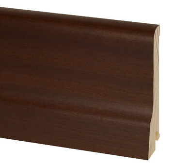 Плинтус Pedross 40x22x2500 мм Ярра