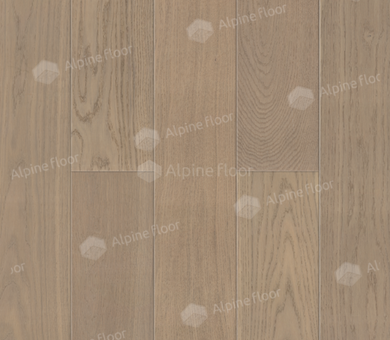 Инженерная доска Alpine Floor Villa Дуб Милкшейк EW201-10