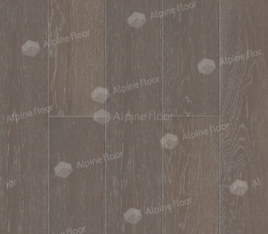 Инженерная доска Alpine Floor Villa Дуб Грей Стори EW201-15